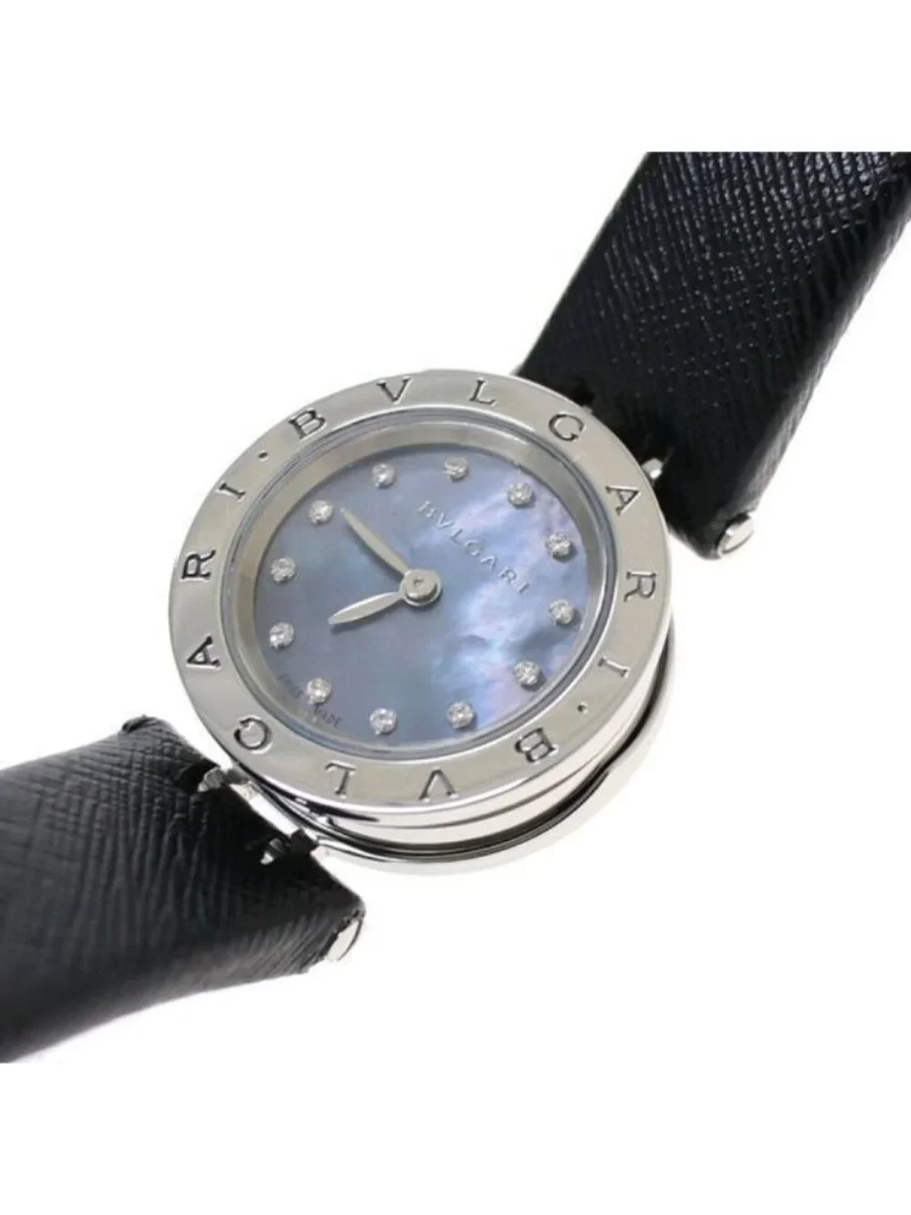 Bvlgari Bulgari Bzero One Watch 23